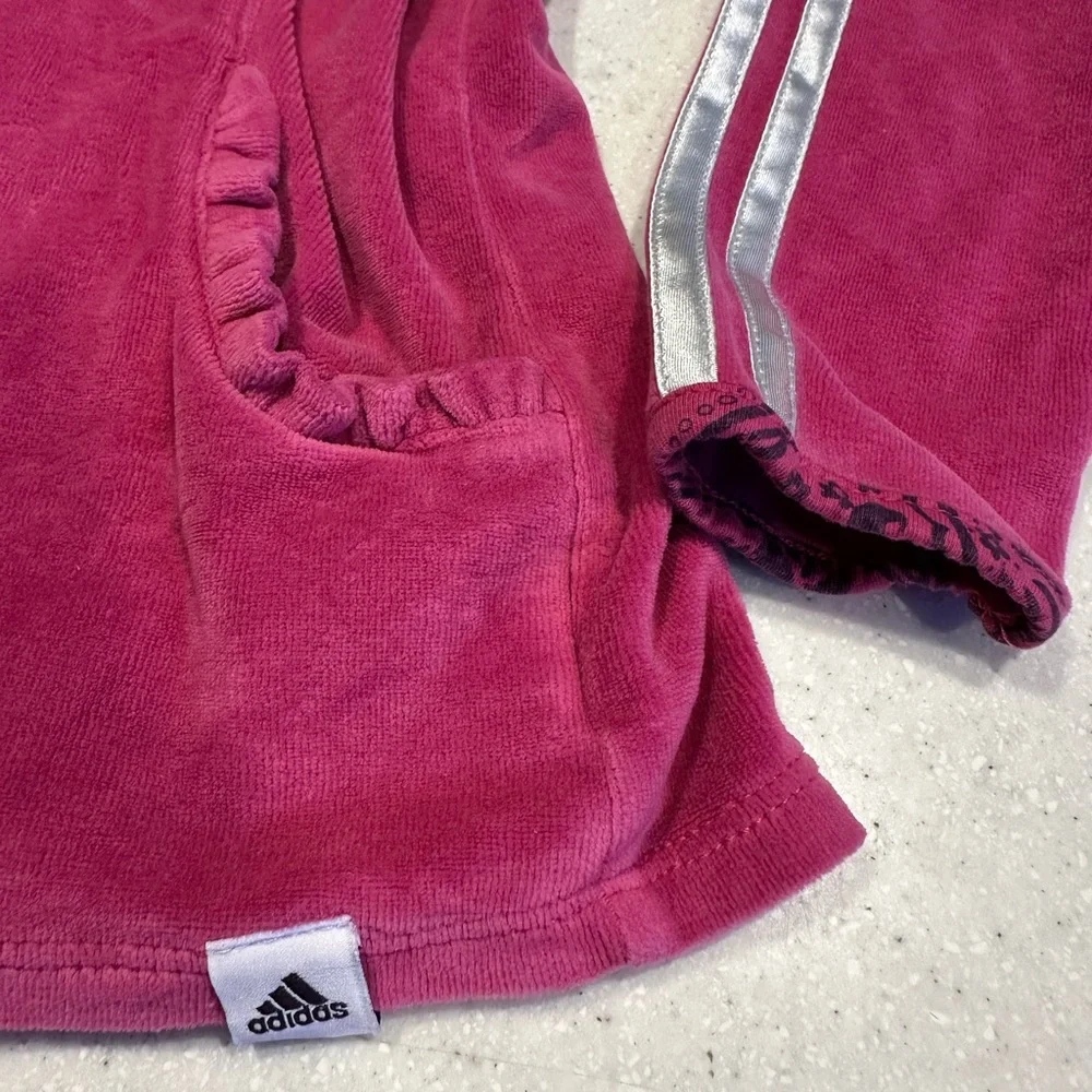 adidas retro girl’s